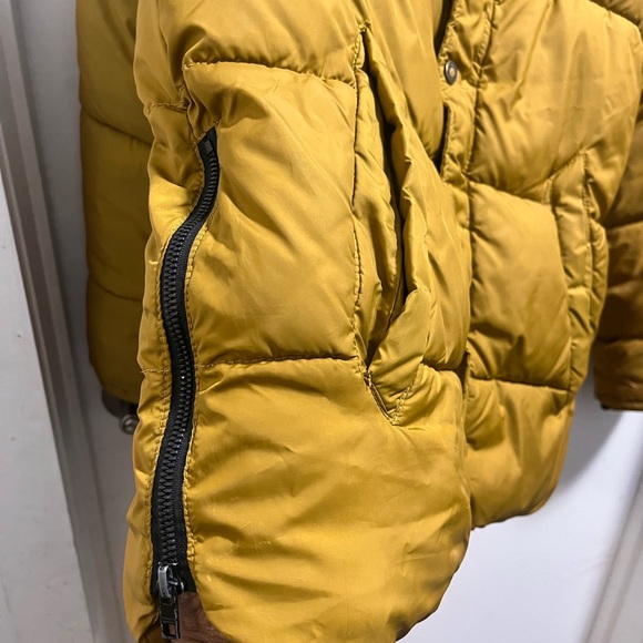 Zara Boys Winter Puffer Size: 13/14 - Picture 6 of 6